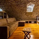 La Maisonnette - Hypercentre - Movie Theater Casa de Férias Dijon