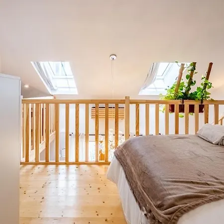 La Maisonnette - Hypercentre - Movie Theater Ferienhaus