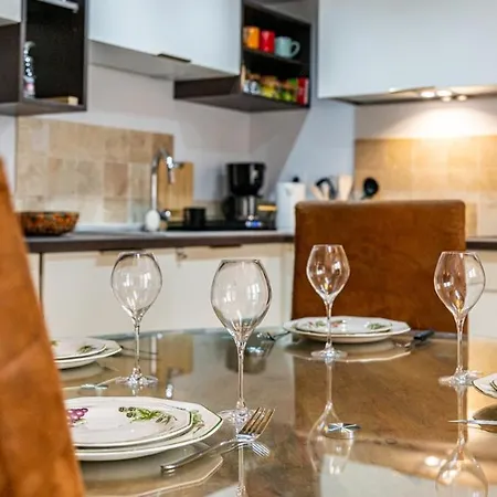 La Maisonnette - Hypercentre - Movie Theater Ferienhaus