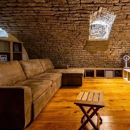 La Maisonnette - Hypercentre - Movie Theater Holiday home Dijon