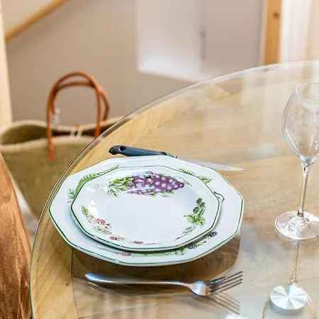 Ferienhaus La Maisonnette - Hypercentre - Movie Theater Dijon