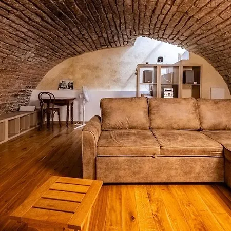 Ferienhaus La Maisonnette - Hypercentre - Movie Theater