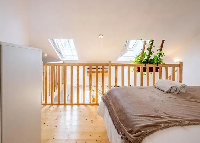 La Maisonnette - Hypercentre - Movie Theater Nyaraló