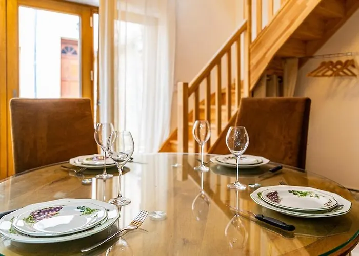 La Maisonnette - Hypercentre - Movie Theater Nyaraló Dijon