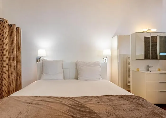 La Maisonnette - Hypercentre - Movie Theater Dijon